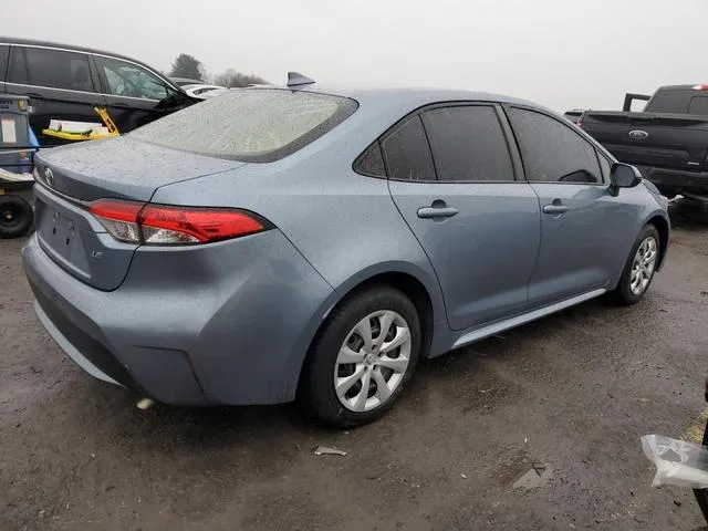 JTDEPRAE1LJ053966 2020 2020 Toyota Corolla- LE 3