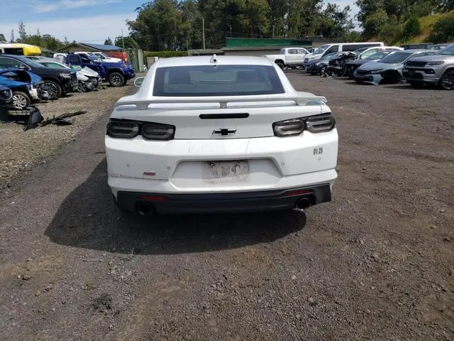 1G1FH1R79P0123341 2023 2023 Chevrolet Camaro- SS 6