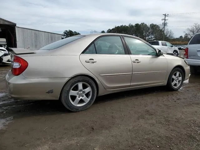 4T1BF32K82U513270 2002 2002 Toyota Camry- LE 3