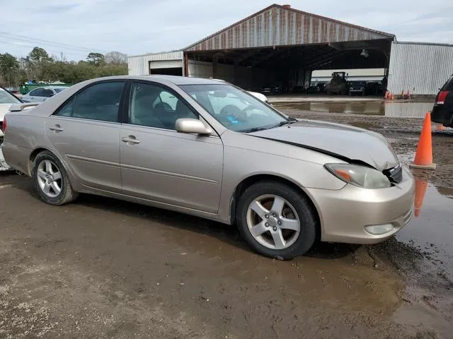 4T1BF32K82U513270 2002 2002 Toyota Camry- LE 4