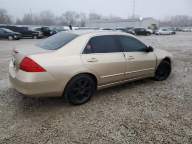 1HGCM66546A003690 2006 2006 Honda Accord- EX 3