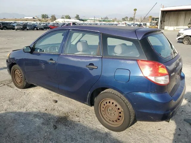 2T1KR32E83C110071 2003 2003 Toyota Matrix- XR 2