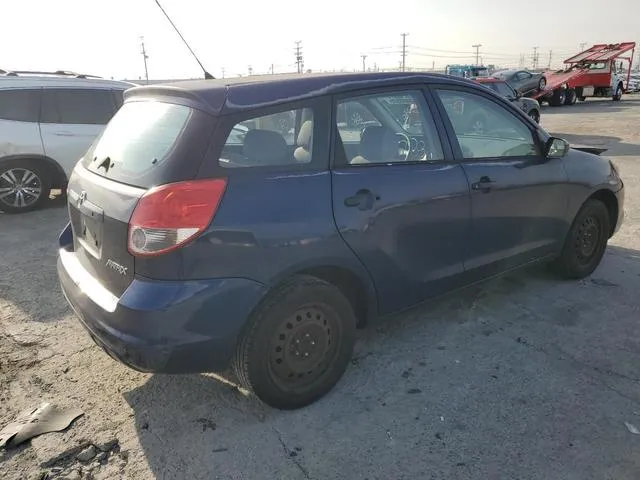 2T1KR32E83C110071 2003 2003 Toyota Matrix- XR 3