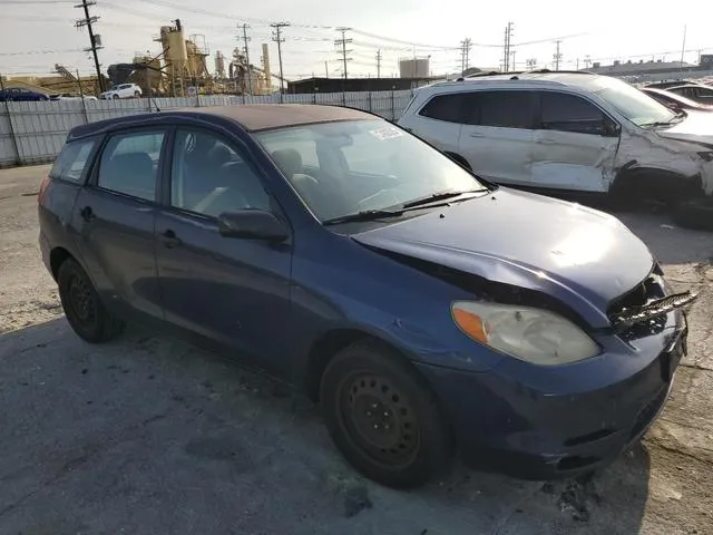 2T1KR32E83C110071 2003 2003 Toyota Matrix- XR 4