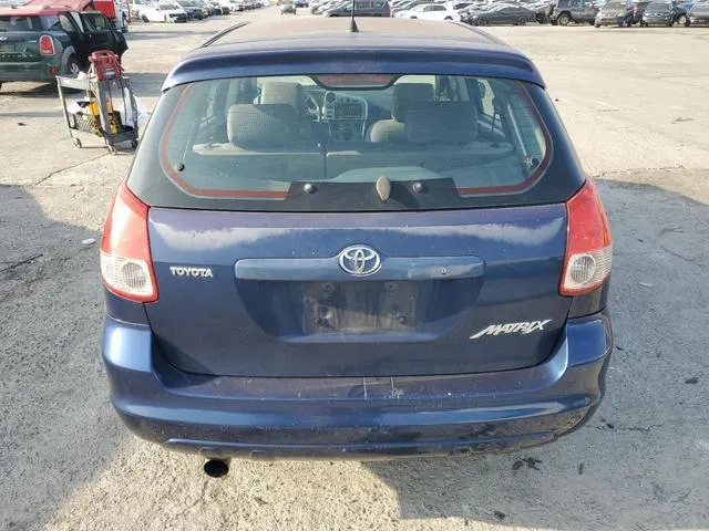 2T1KR32E83C110071 2003 2003 Toyota Matrix- XR 6