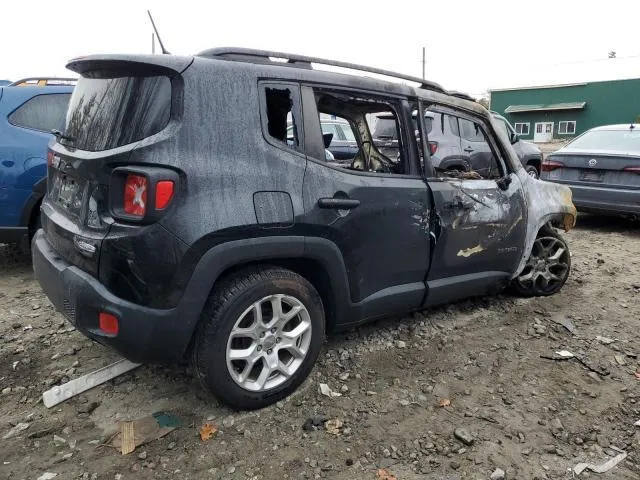 ZACCJBBB5HPF63409 2017 2017 Jeep Renegade- Latitude 3