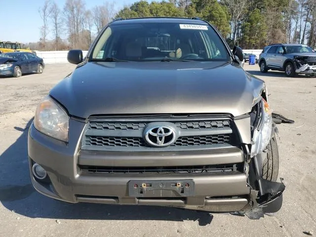 2T3BF4DV2AW065921 2010 2010 Toyota RAV4 5