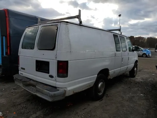 1FTNS24L4YHA86538 2000 2000 Ford Econoline- E250 Van 3