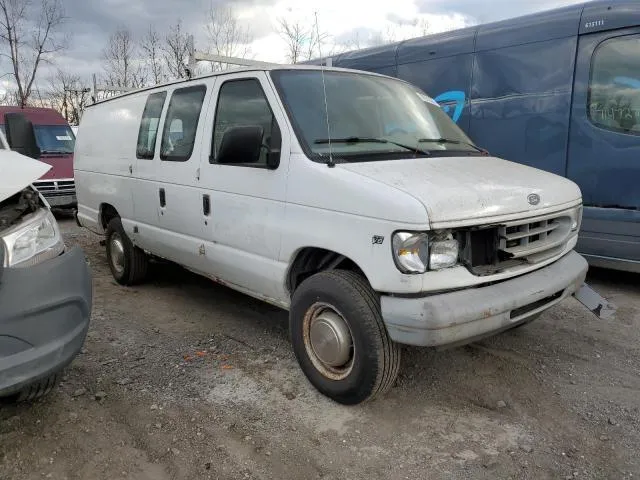 1FTNS24L4YHA86538 2000 2000 Ford Econoline- E250 Van 4