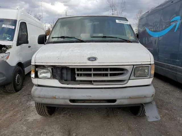 1FTNS24L4YHA86538 2000 2000 Ford Econoline- E250 Van 5