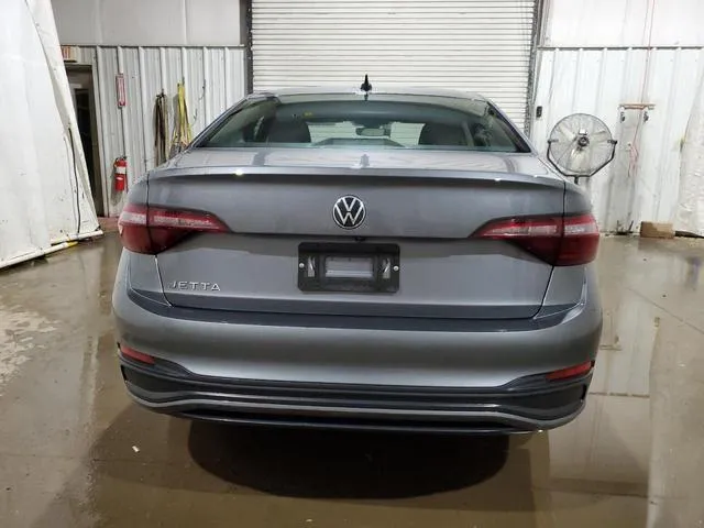 3VW5M7BU5RM050452 2024 2024 Volkswagen Jetta- S 6