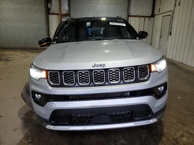 3C4NJDCN6ST513261 2025 2025 Jeep Compass- Limited 5