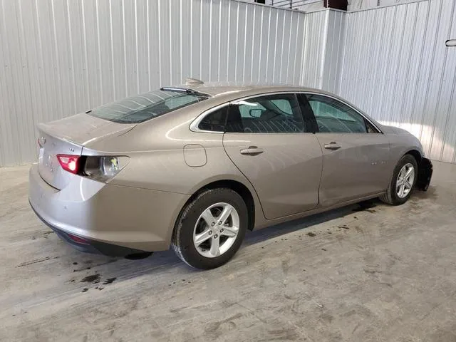 1G1ZD5ST6RF213926 2024 2024 Chevrolet Malibu- LT 3