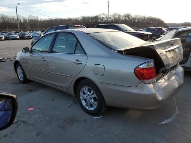 4T1BF32K95U619019 2005 2005 Toyota Camry- LE 2