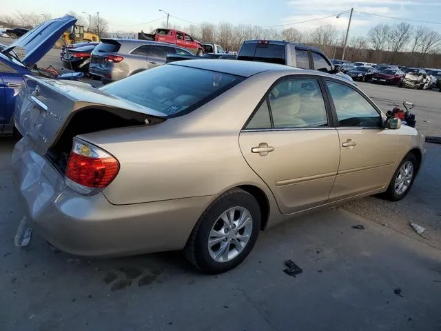 4T1BF32K95U619019 2005 2005 Toyota Camry- LE 3