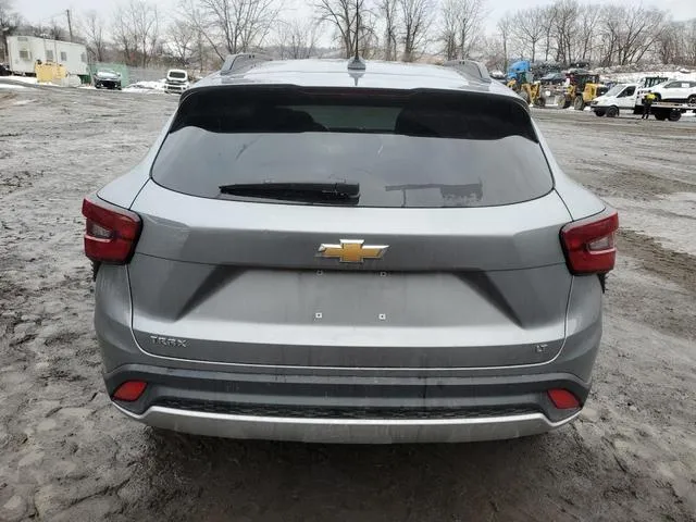 KL77LHE29RC039516 2024 2024 Chevrolet Trax- 1LT 6