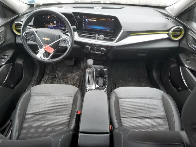 KL77LHE29RC039516 2024 2024 Chevrolet Trax- 1LT 8