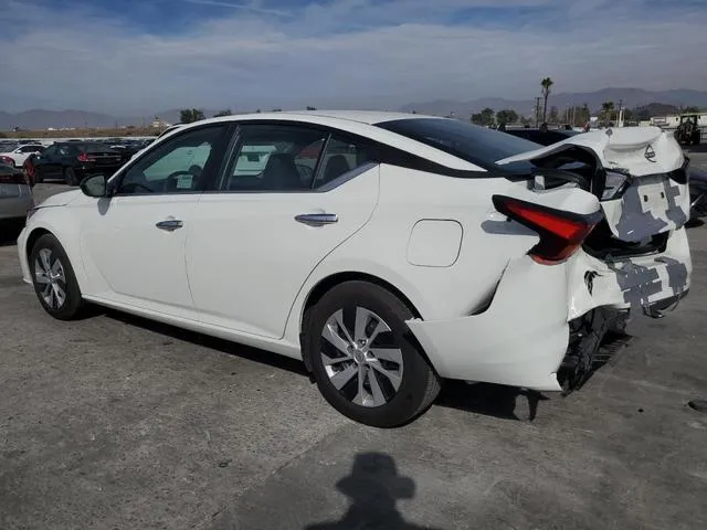 1N4BL4BVXRN399893 2024 2024 Nissan Altima- S 2