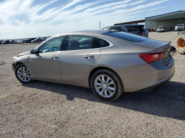 1G1ZD5ST6RF235411 2024 2024 Chevrolet Malibu- LT 2