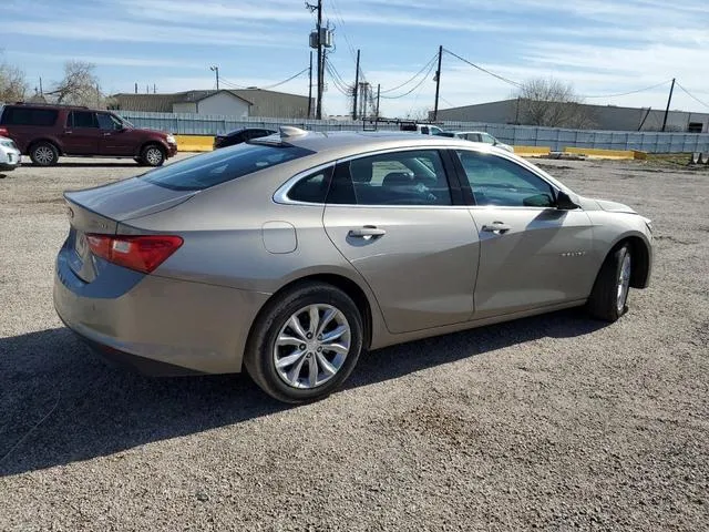 1G1ZD5ST6RF235411 2024 2024 Chevrolet Malibu- LT 3