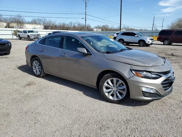 1G1ZD5ST6RF235411 2024 2024 Chevrolet Malibu- LT 4