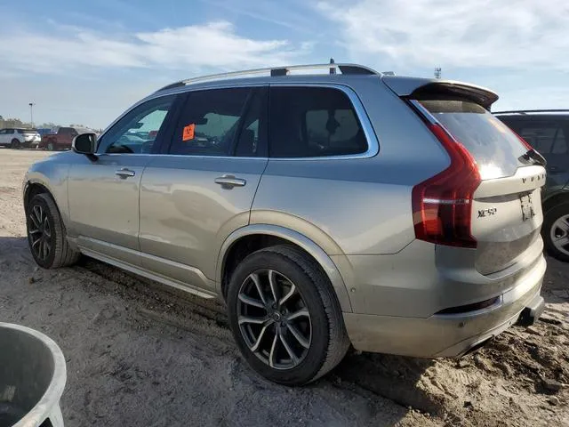 YV4A22PK8J1194965 2018 2018 Volvo XC90- T6 2