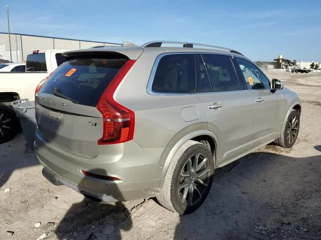 YV4A22PK8J1194965 2018 2018 Volvo XC90- T6 3