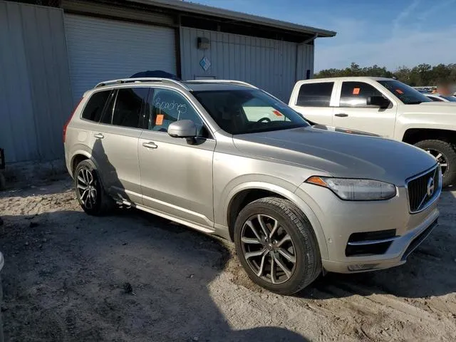 YV4A22PK8J1194965 2018 2018 Volvo XC90- T6 4