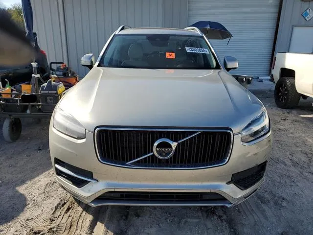 YV4A22PK8J1194965 2018 2018 Volvo XC90- T6 5