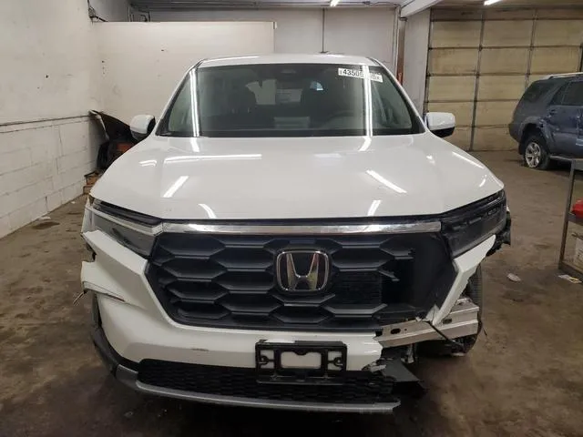 5FNYG1H57PB043377 2023 2023 Honda Pilot- Exl 5