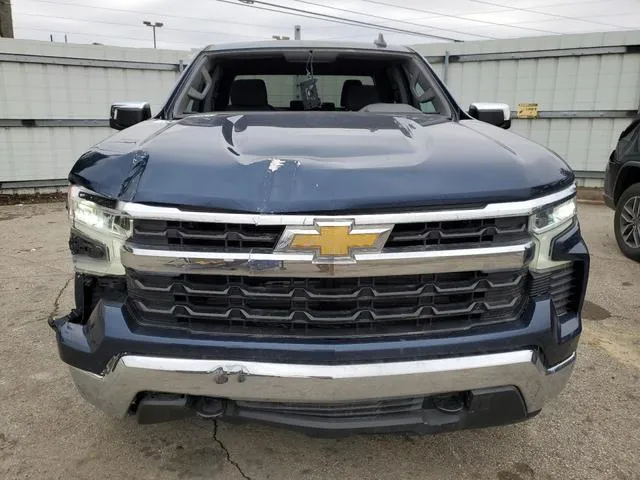 1GCRDDEK2PZ181914 2023 2023 Chevrolet Silverado- K1500 Lt 5