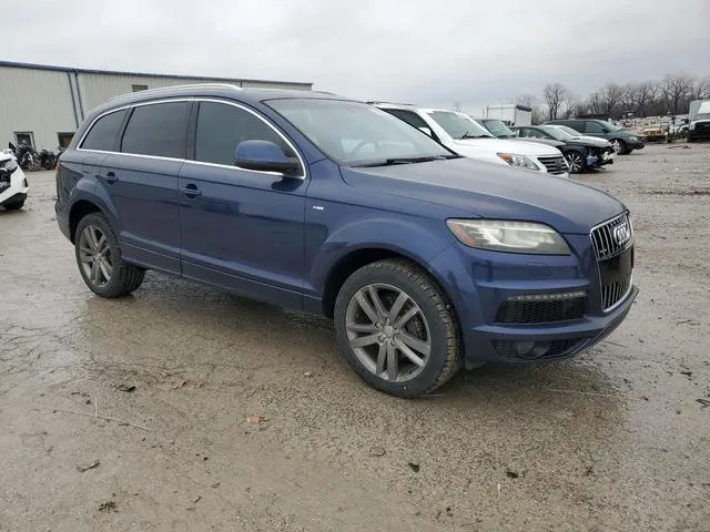 WA1WMAFEXBD001945 2011 2011 Audi Q7- Prestige 4