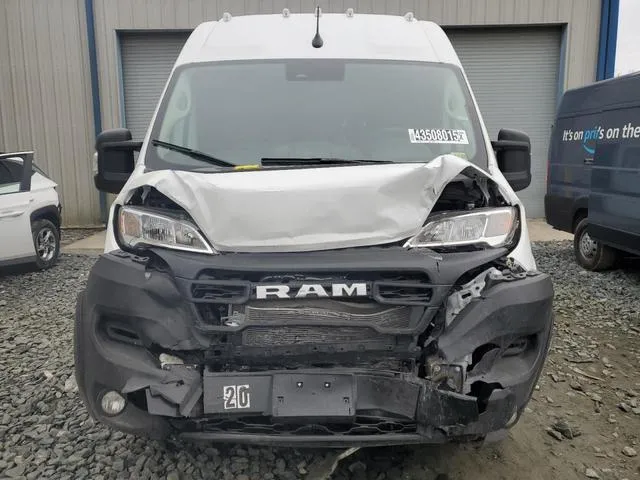 3C6LRVDG5SE512703 2025 2025 RAM Promaster- 2500 High 5