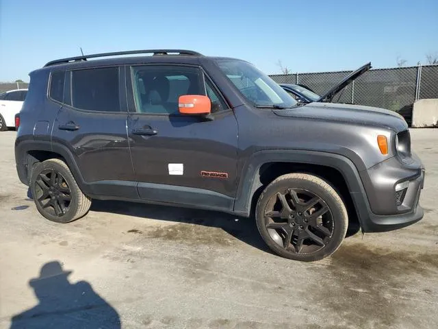 ZACNJBBB8LPM00185 2020 2020 Jeep Renegade- Latitude 4