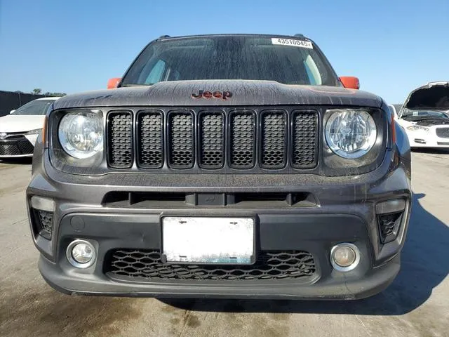 ZACNJBBB8LPM00185 2020 2020 Jeep Renegade- Latitude 5