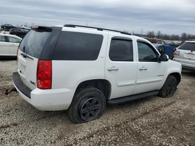 1GKFK13068J202051 2008 2008 GMC Yukon 3