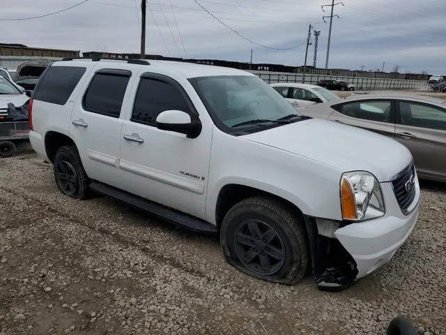 1GKFK13068J202051 2008 2008 GMC Yukon 4