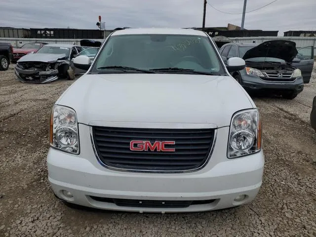 1GKFK13068J202051 2008 2008 GMC Yukon 5