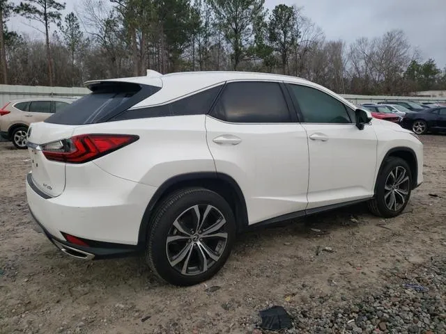 2T2HZMAA7LC162060 2020 2020 Lexus RX- 350 3