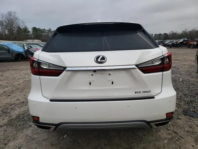 2T2HZMAA7LC162060 2020 2020 Lexus RX- 350 6