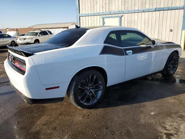 2C3CDZBT7PH549475 2023 2023 Dodge Challenger- R/T 3