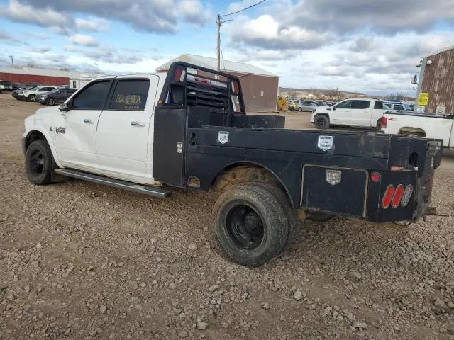 3C63DRJL9CG288946 2012 2012 Dodge RAM 3500- Laramie 2