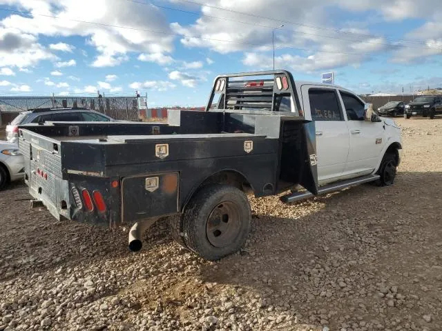 3C63DRJL9CG288946 2012 2012 Dodge RAM 3500- Laramie 3