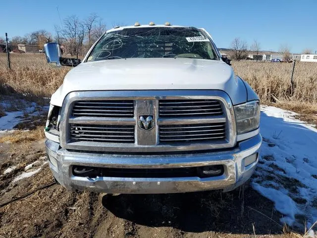 3C63DRJL9CG288946 2012 2012 Dodge RAM 3500- Laramie 5