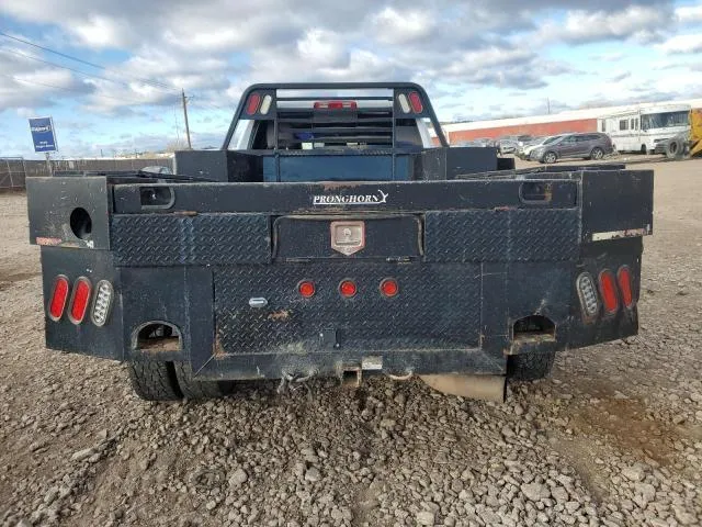 3C63DRJL9CG288946 2012 2012 Dodge RAM 3500- Laramie 6