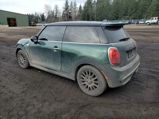 WMWXM7C51ET969862 2014 2014 Mini Cooper- S 2