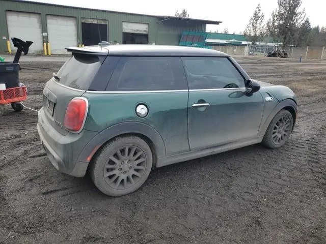 WMWXM7C51ET969862 2014 2014 Mini Cooper- S 3