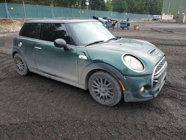 WMWXM7C51ET969862 2014 2014 Mini Cooper- S 4