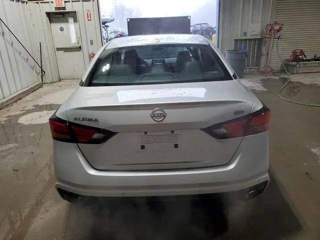 1N4BL4CV6RN363312 2024 2024 Nissan Altima- SR 6