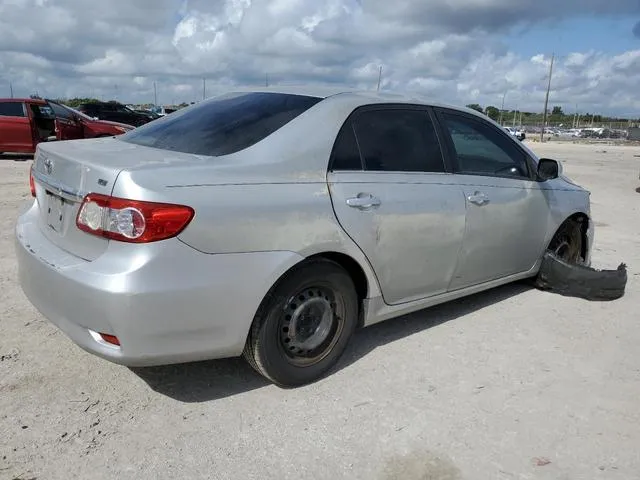 JTDBU4EE9B9151202 2011 2011 Toyota Corolla- Base 3